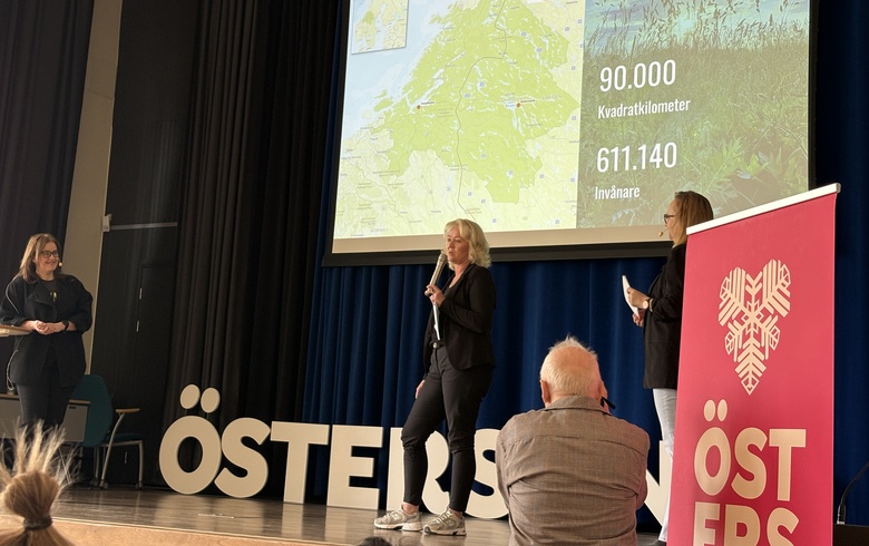Kronikk: Velkommen Innherred – Vi er inspirert