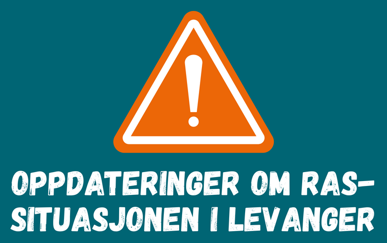 Hold deg oppdatert