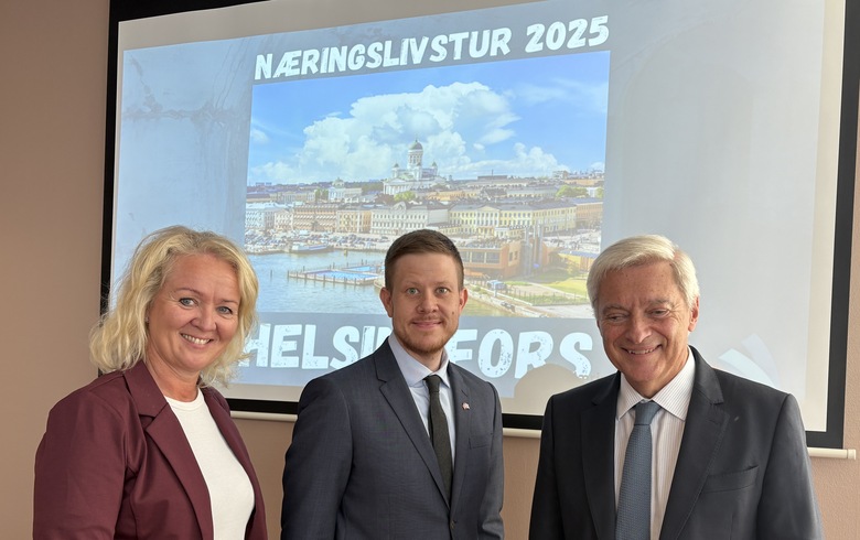 KRONIKK: «Vær beredt!» sies det. Det er vi ikke