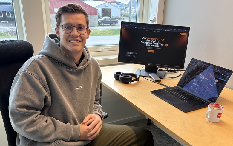 Hva nå, Xander Dijkstra?
