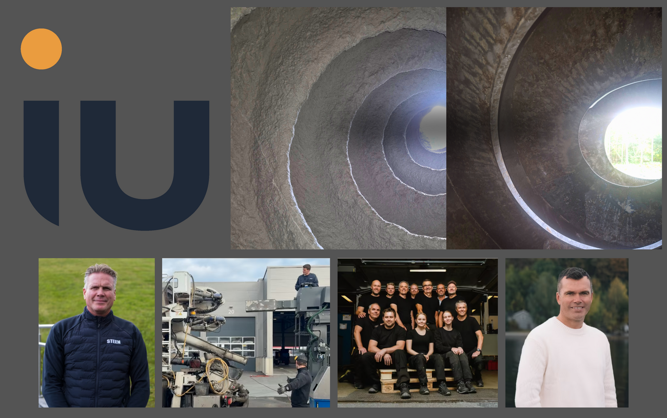 Industriens Uke: Lokal innovasjon til Fagkonferansen