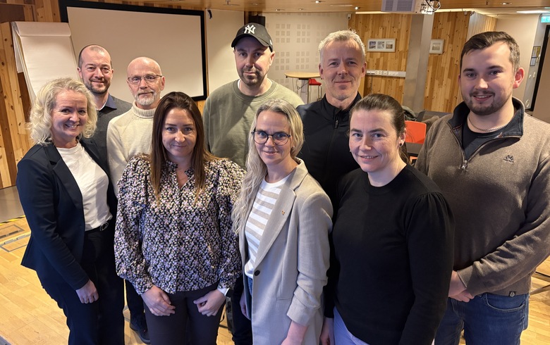 Næringslivets beredskapsforum er en realitet