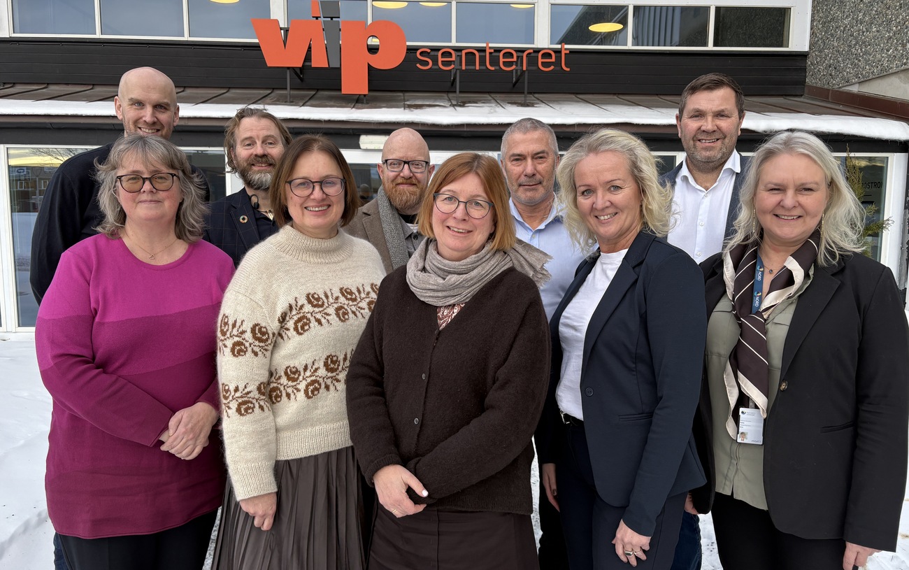 Styrker samspillet mellom akademia og næringsliv