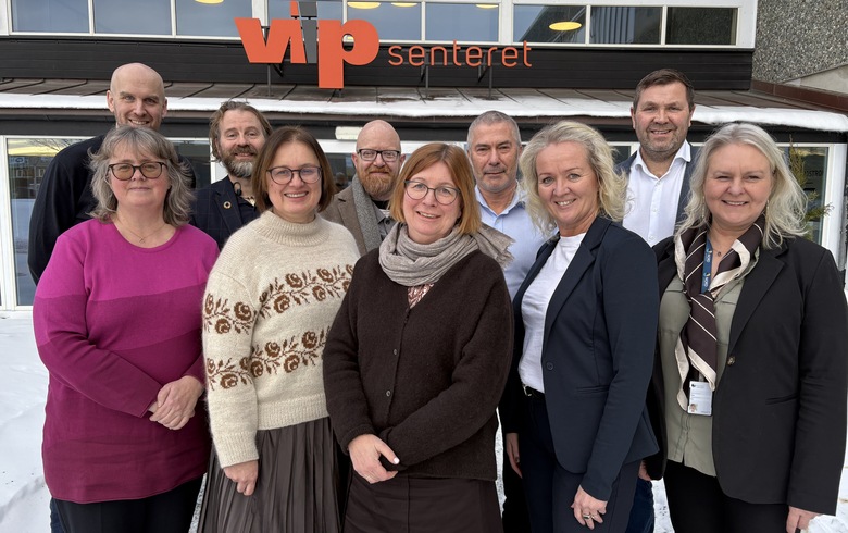 Styrker samspillet mellom akademia og næringsliv