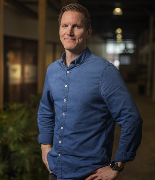 Håvard Joarson Haugan