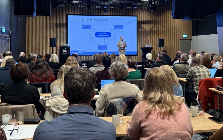 kompetasnekonferansen 2026