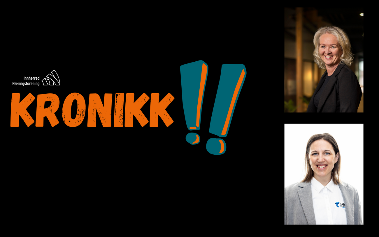 Vi må gi folk grunner til å bli – og til å komme