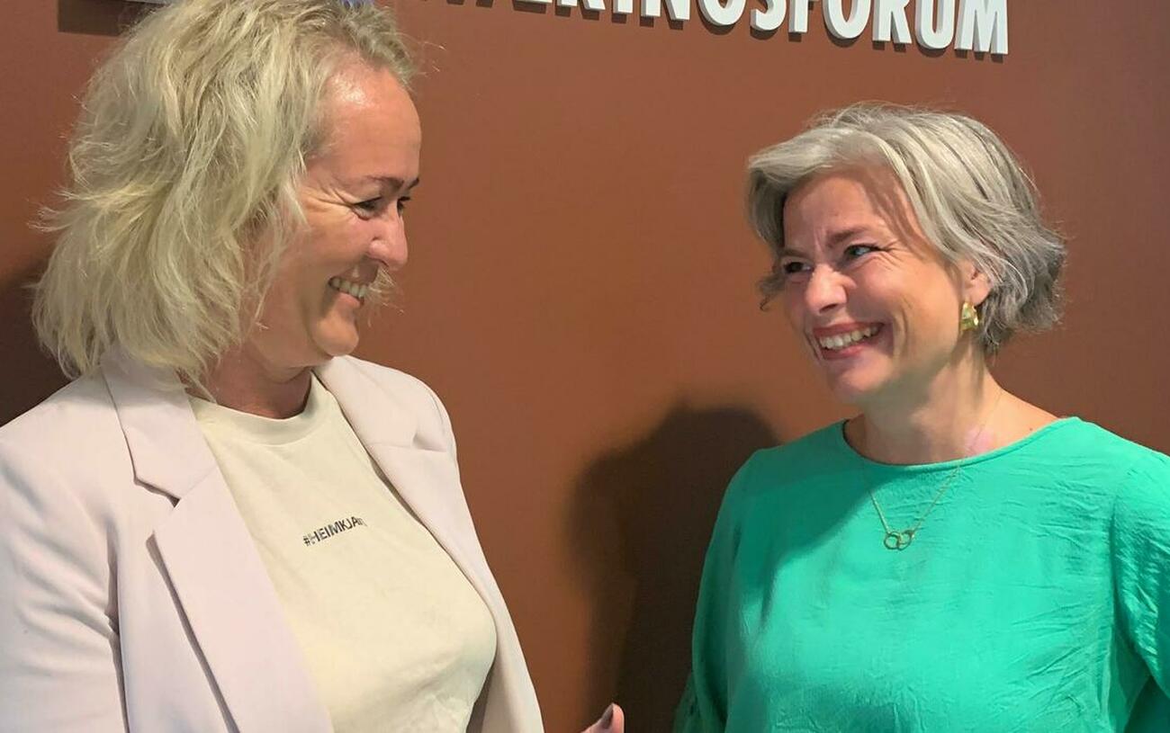 Henter heim utflytta Verdaling for å styrke laget
