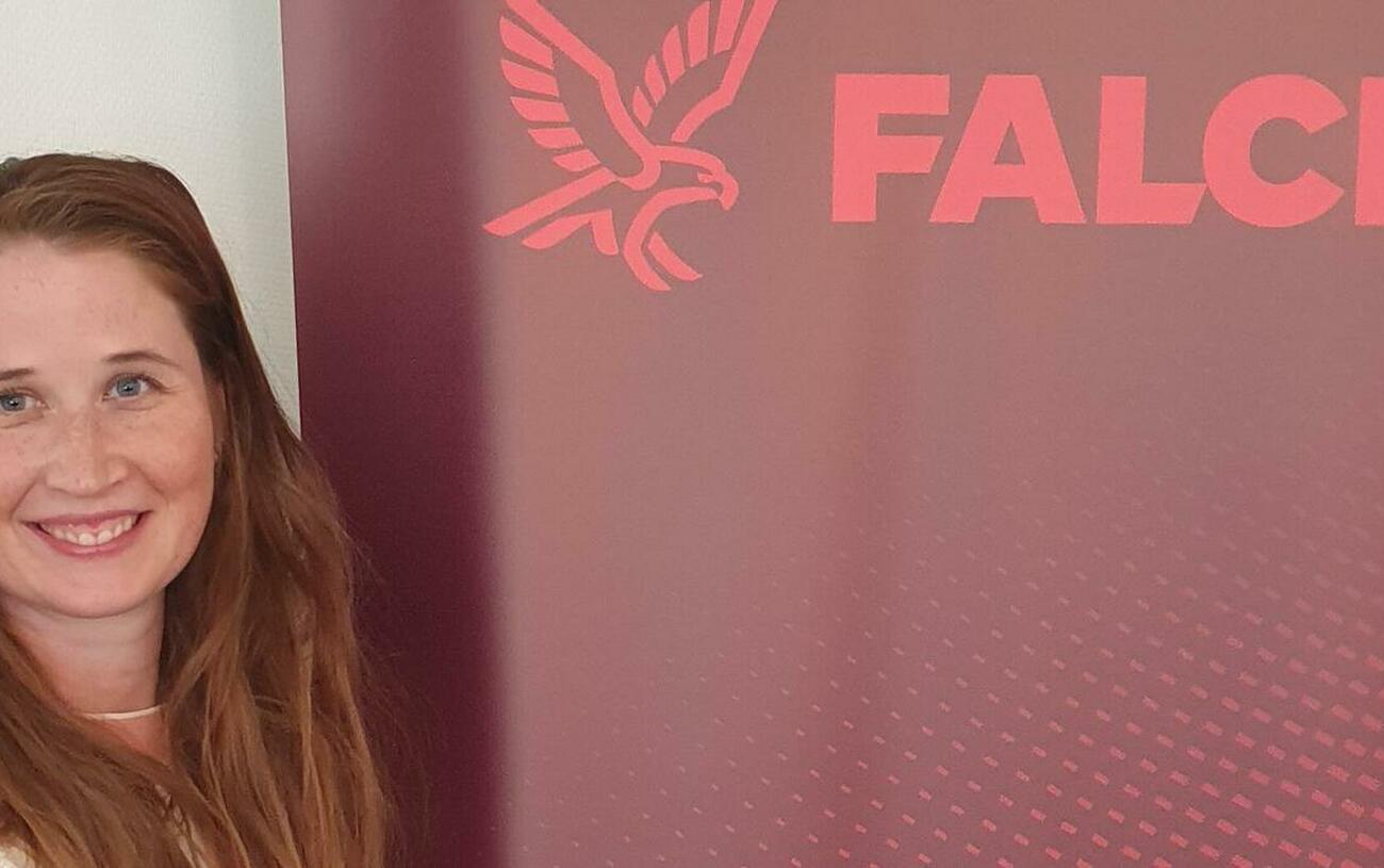 Nytt medlem: Falck Trøndelag