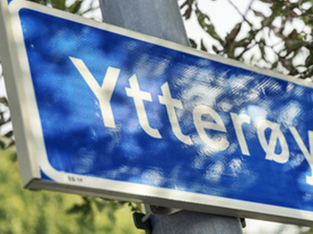 En brutal, men ikke uventet nyhet? Ytterøykylling flagger ut.
