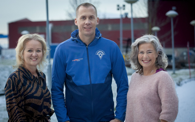 Ørs Dager overdratt